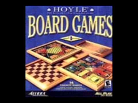 Free hoyle board games 2016