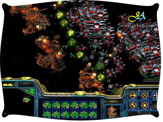 starcraft and brood war fror free