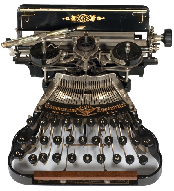 Visual Typewriter V1.5 Serial Keys